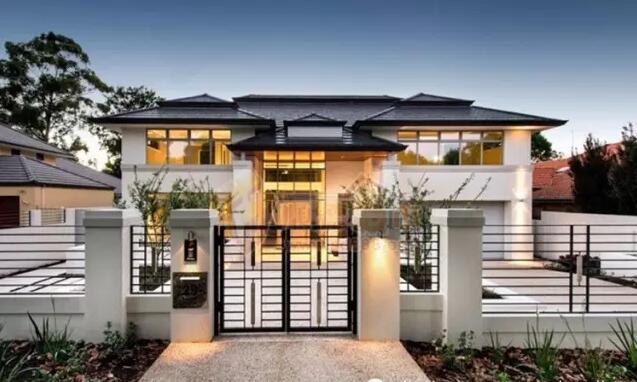 大不一樣！別墅廚房的裝修注意事項(xiàng)