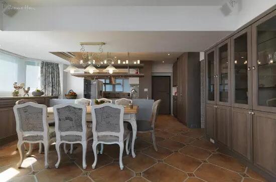 丹東裝飾貼士：廚房裝修注意事項盤點